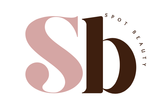 SPOTBEAUTY logo