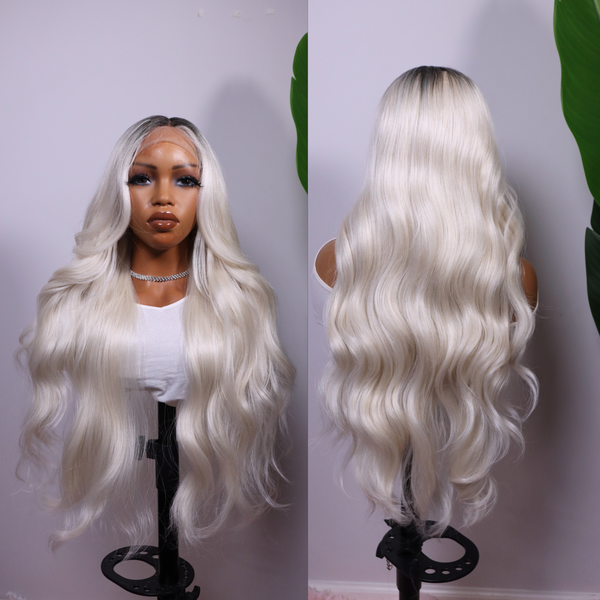 GLAM - Blow Out | T-Part Wig | STORM