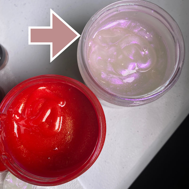 Pixie gloss
