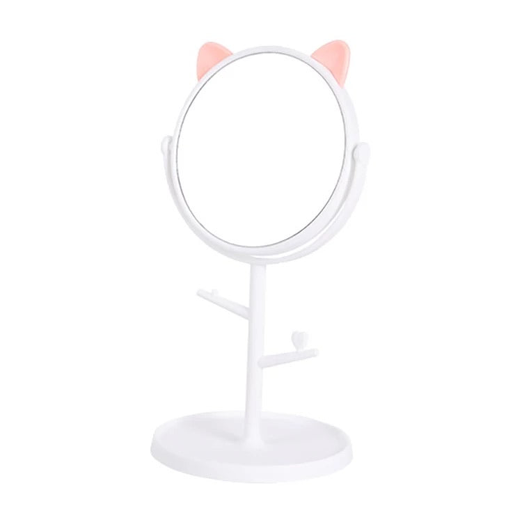 Cat ear Mirrors