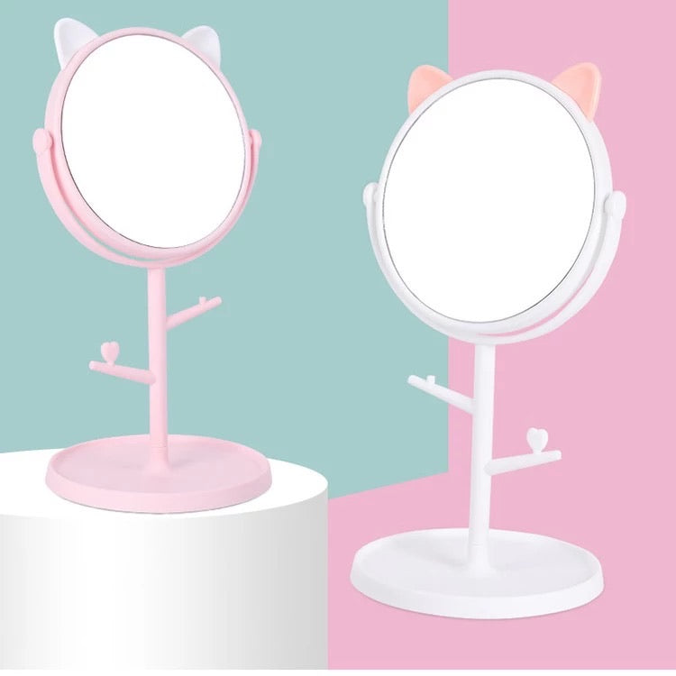 Cat ear Mirrors