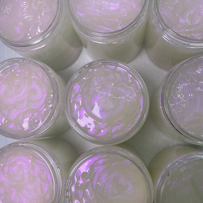 Pixie gloss